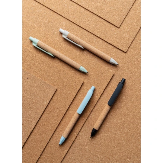 Długopis z recyklingu (P610.983)-1