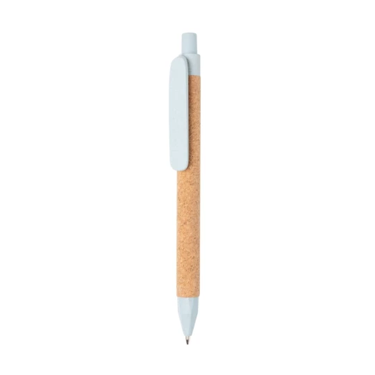 Długopis z recyklingu (P610.985)-1