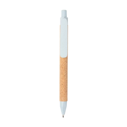Długopis z recyklingu (P610.985)-1