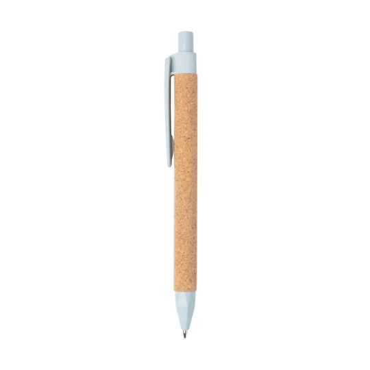 Długopis z recyklingu (P610.985)-1