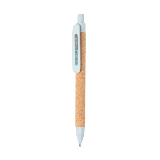 Długopis z recyklingu (P610.985)-1