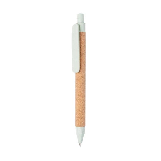 Długopis z recyklingu (P610.987)-1
