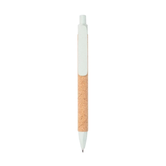 Długopis z recyklingu (P610.987)-1