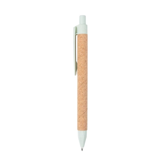 Długopis z recyklingu (P610.987)-1