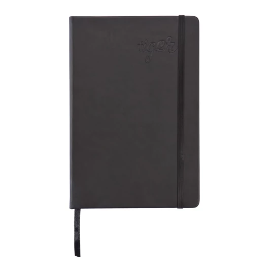 Notatnik A5 Deluxe, twarda okładka (P773.421)-1