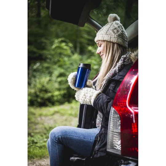 Thermo mug 400 ml Air Gifts | Susan (V0754-05)-1