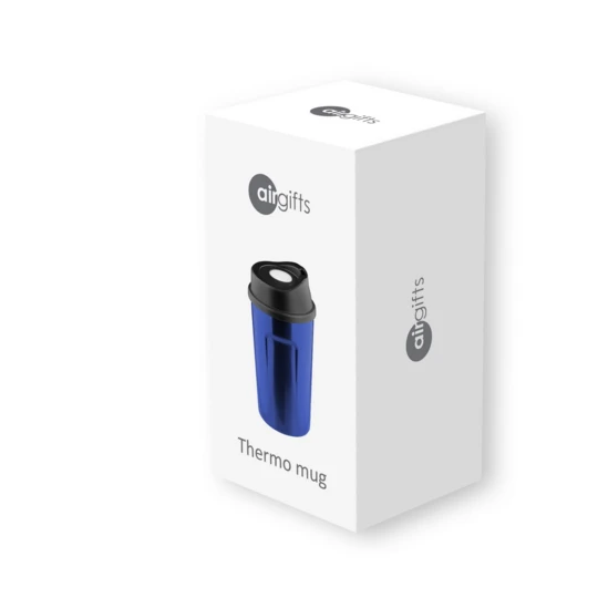 Thermobecher 400 ml Air Gifts | Susan (V0754-04)-1