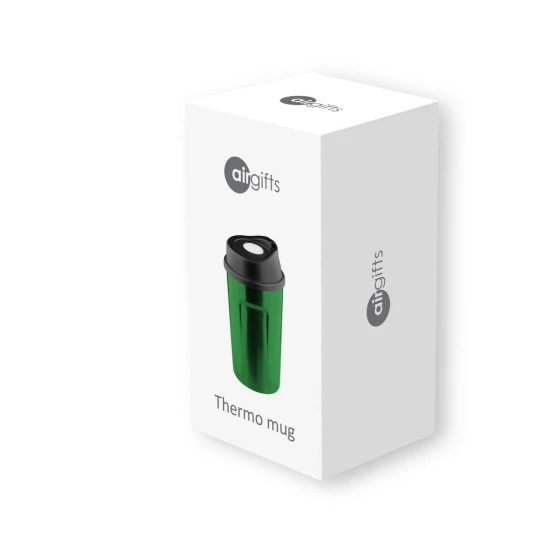 Thermobecher 400 ml Air Gifts | Susan (V0754-06)-1