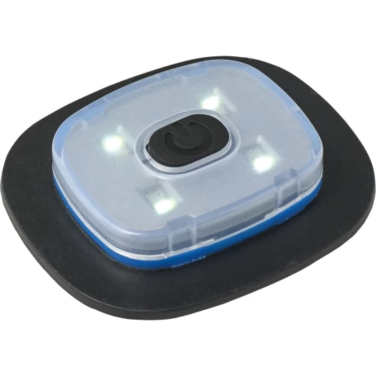 Czapka zimowa ze światłem COB (V7184-15)-1
