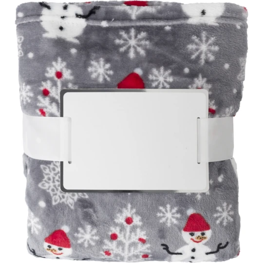 Fleece-Decke (V7599-19)-1