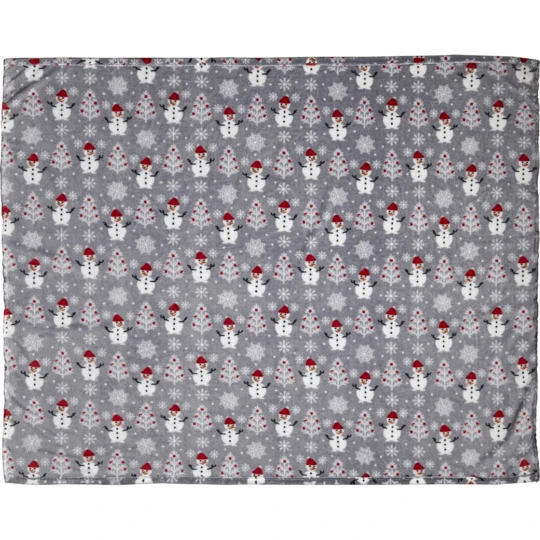 Fleece-Decke (V7599-19)-1