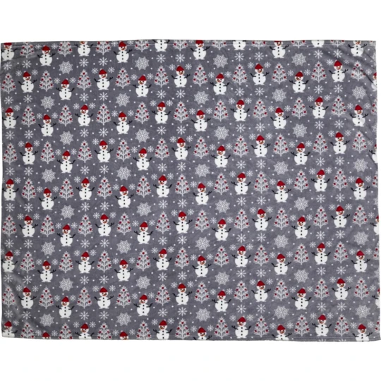 Fleece-Decke (V7599-19)-1