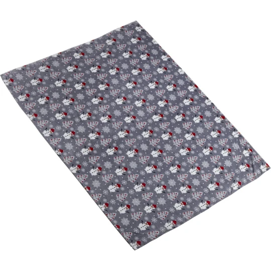 Fleece-Decke (V7599-19)-1