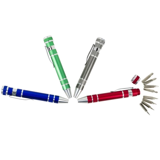 Screwdriver, 8 bits | Tate (V5090-11)-1