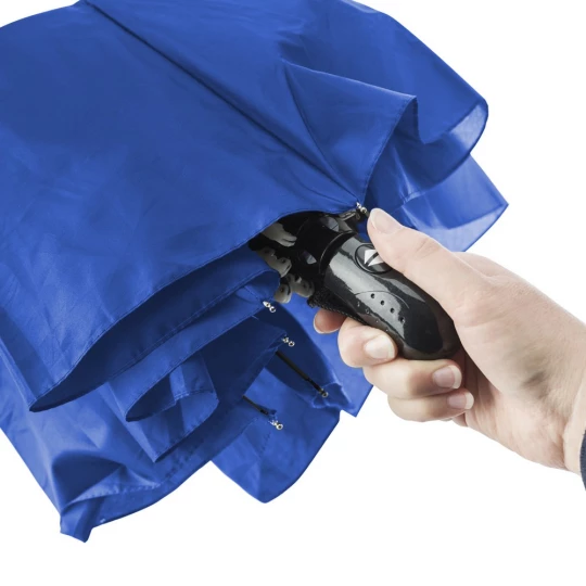 Automatic umbrella, foldable (V0794-11)-1