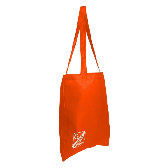 RPET shopping bag (V0853-07)-1
