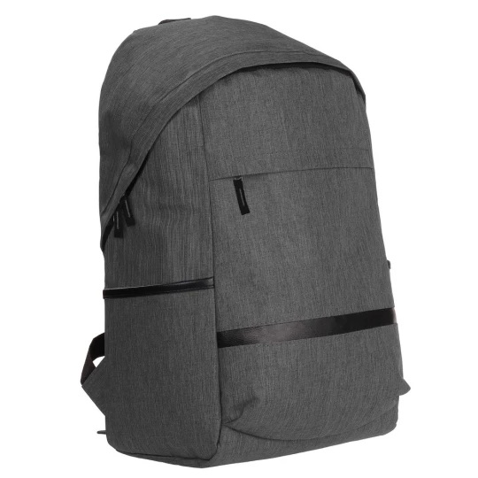 RPET laptop backpack 15,6