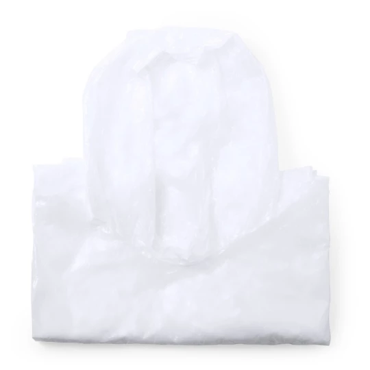 Peleryna z kapturem (V0889-03)-1