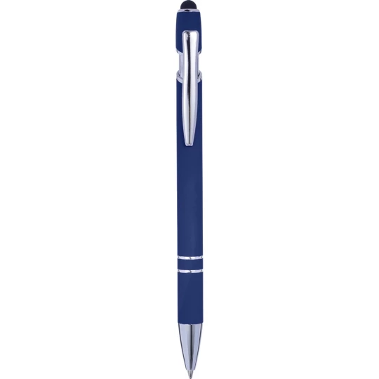 Kugelschreiber mit Touch-Pen (V1917-04)-1