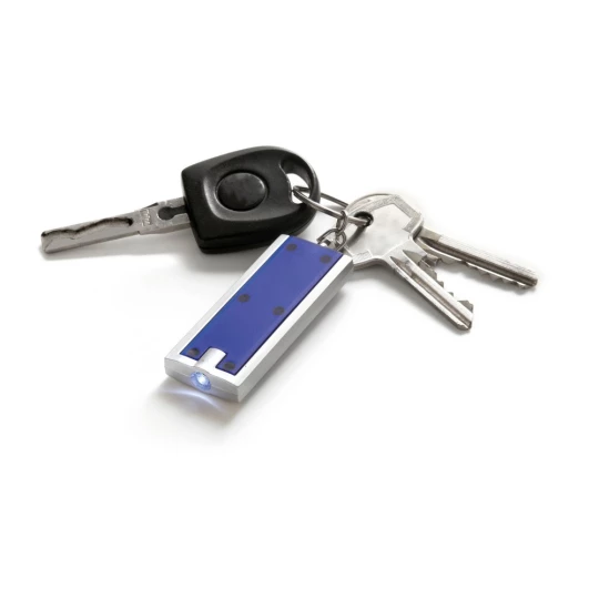 Brelok do kluczy, lampka 1 LED (V2122/A-04)-1