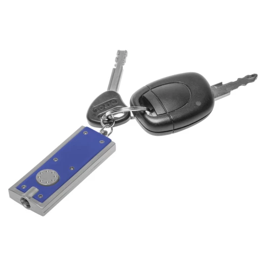 Keyring, LED light | Jesse (V2122-04)-1