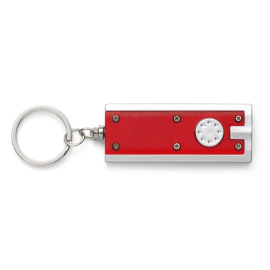 Keyring, LED light | Jesse (V2122-05)-1