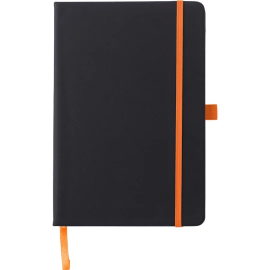 Notebook approx. A5 (V2980-07)-1