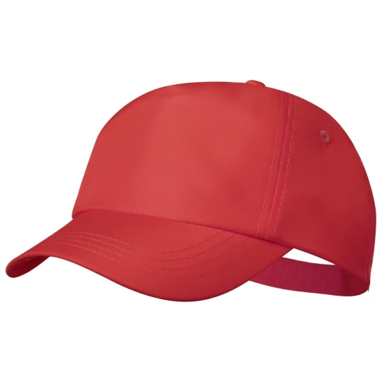 Czapka z daszkiem RPET (V7188-05)-1