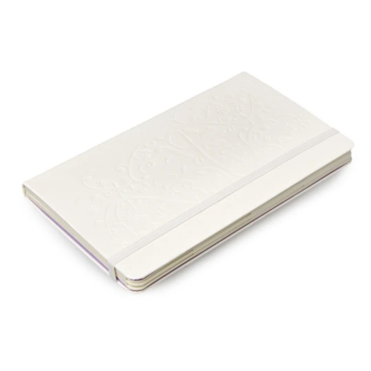 Wedding Journal - specjlany notatnik Moleskine Passion Journal (VM323-02)-1