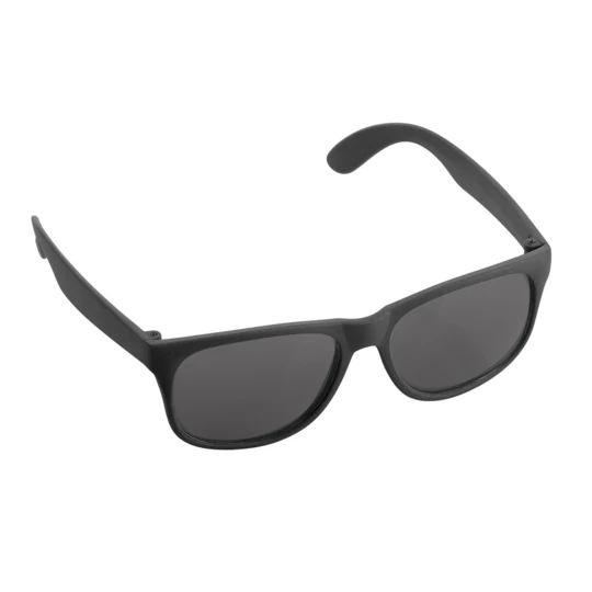 Okulary przeciwsłoneczne B'RIGHT, bawełniane etui w komplecie | Adam (V7375-03)-1