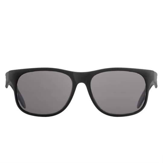 Okulary przeciwsłoneczne B'RIGHT, bawełniane etui w komplecie | Adam (V7375-03)-1