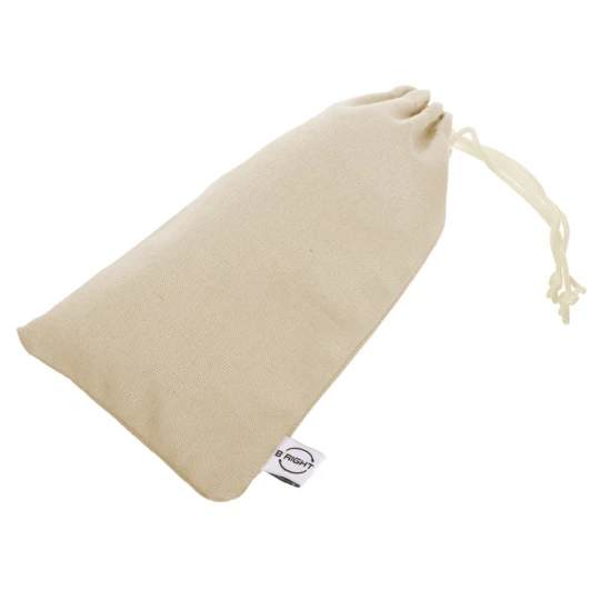Okulary przeciwsłoneczne B'RIGHT, bawełniane etui w komplecie | Adam (V7375-03)-1