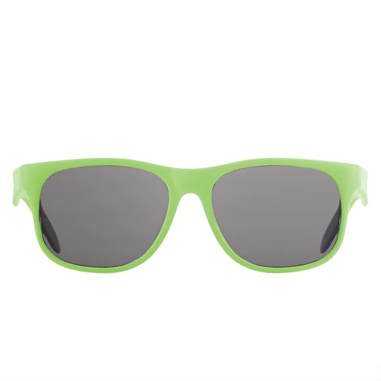 Okulary przeciwsłoneczne B'RIGHT, bawełniane etui w komplecie | Adam (V7375-10)-1