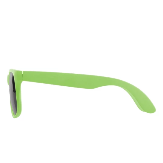Okulary przeciwsłoneczne B'RIGHT, bawełniane etui w komplecie | Adam (V7375-10)-1