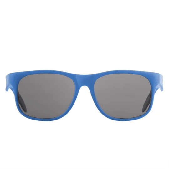 Okulary przeciwsłoneczne B'RIGHT, bawełniane etui w komplecie | Adam (V7375-11)-1