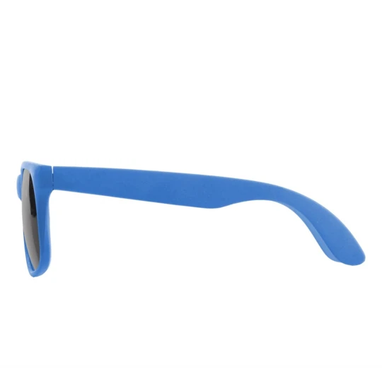 Okulary przeciwsłoneczne B'RIGHT, bawełniane etui w komplecie | Adam (V7375-11)-1
