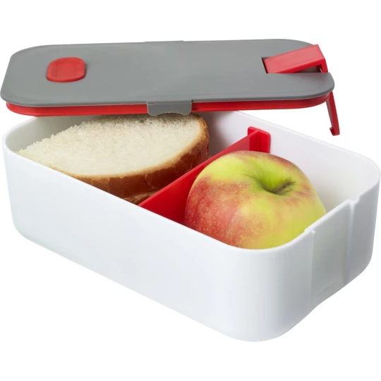 Lunch box 850 ml, phone stand (V7980-05)-1