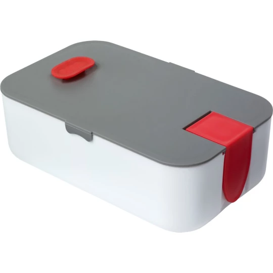 Lunch box 850 ml, phone stand (V7980-05)-1