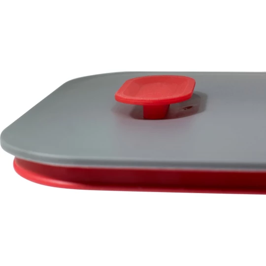 Lunch box 850 ml, phone stand (V7980-05)-1