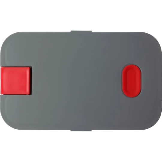 Lunch box 850 ml, phone stand (V7980-05)-1
