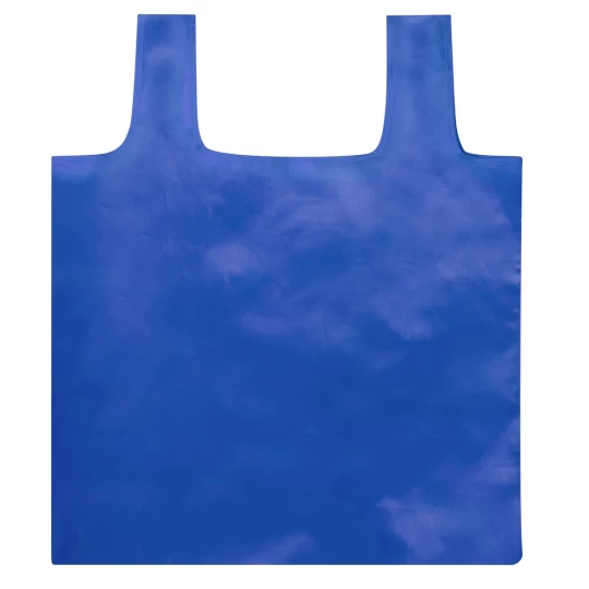 RPET foldable shopping bag (V8170-11)-1