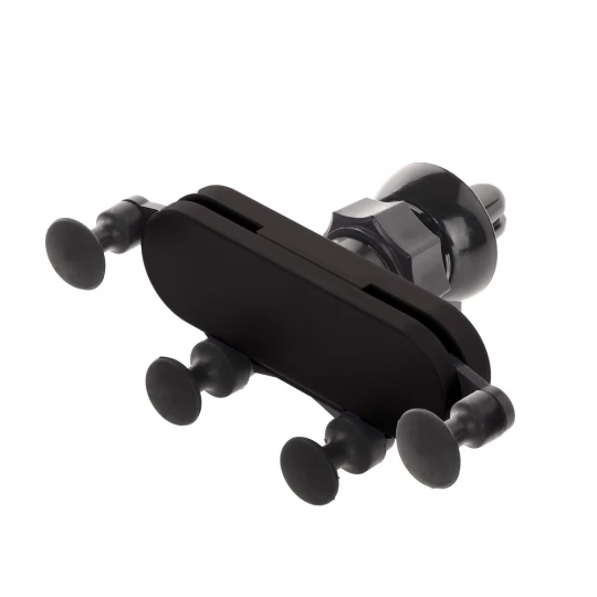 Gravity mobile phone holder for car | Moss (V9778-03)-1