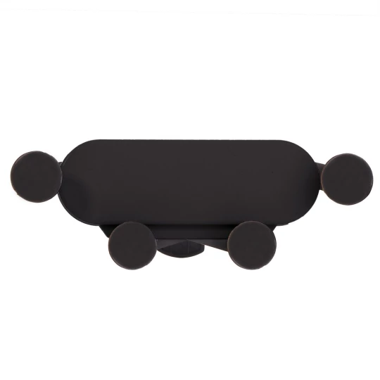 Gravity mobile phone holder for car | Moss (V9778-03)-1
