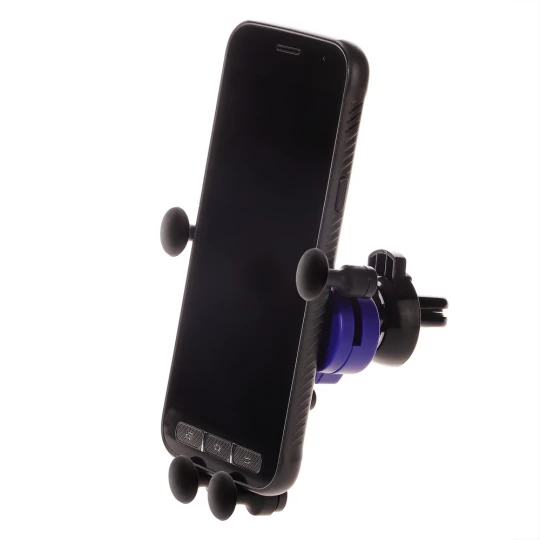 Gravity mobile phone holder for car | Moss (V9778-04)-1