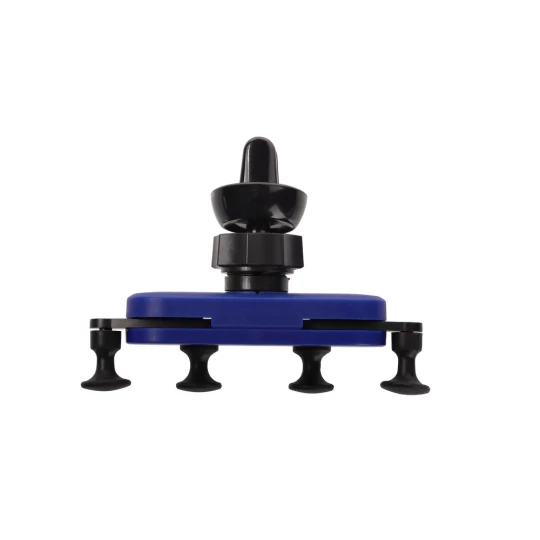 Gravity mobile phone holder for car | Moss (V9778-04)-1