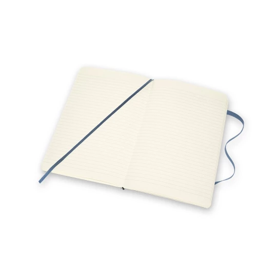 MOLESKINE Notatnik skórzany ok. A5 (VM332-11)-1