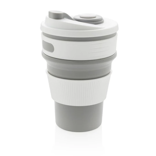 Foldable silicone cup (P432.602)-1