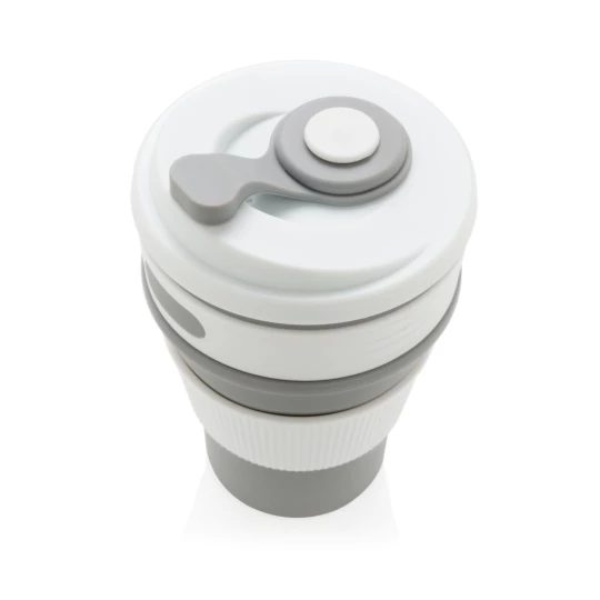 Foldable silicone cup (P432.602)-1