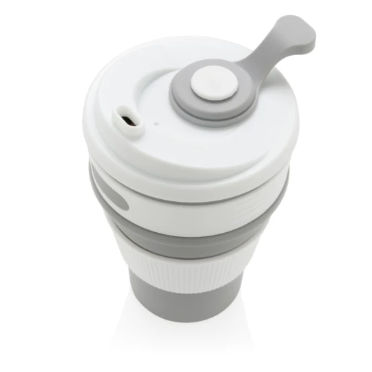 Foldable silicone cup (P432.602)-1