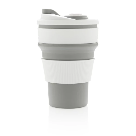 Foldable silicone cup (P432.602)-1